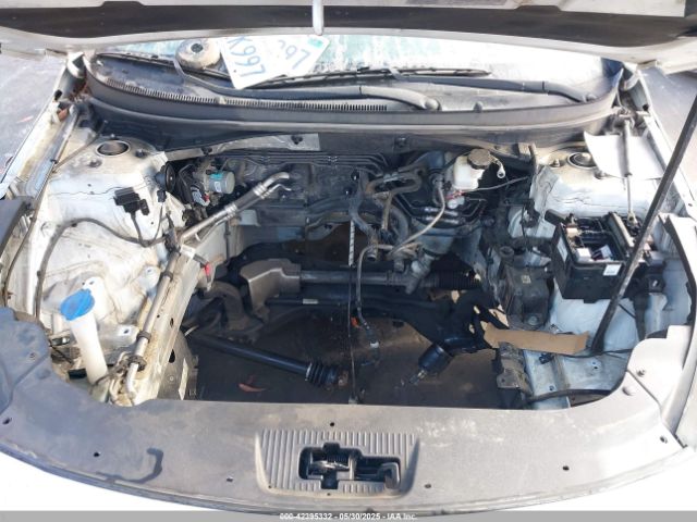 5NPE24AFXGH379662 Hyundai SONATA SE