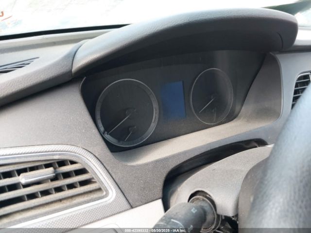 5NPE24AFXGH379662 Hyundai SONATA SE