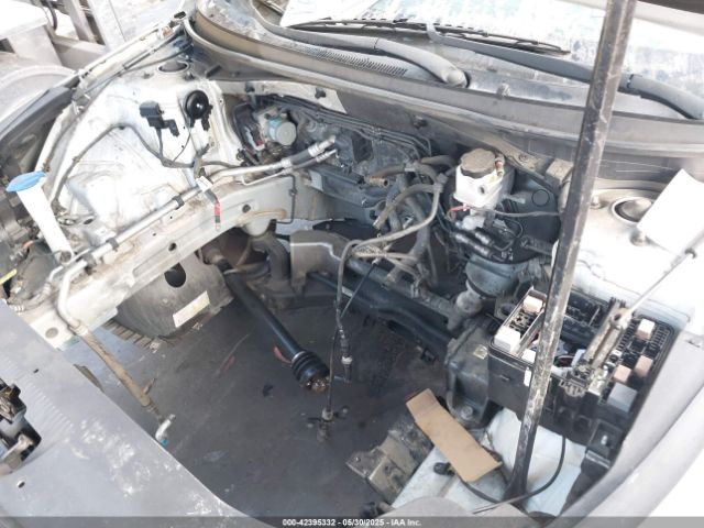 5NPE24AFXGH379662 Hyundai SONATA SE