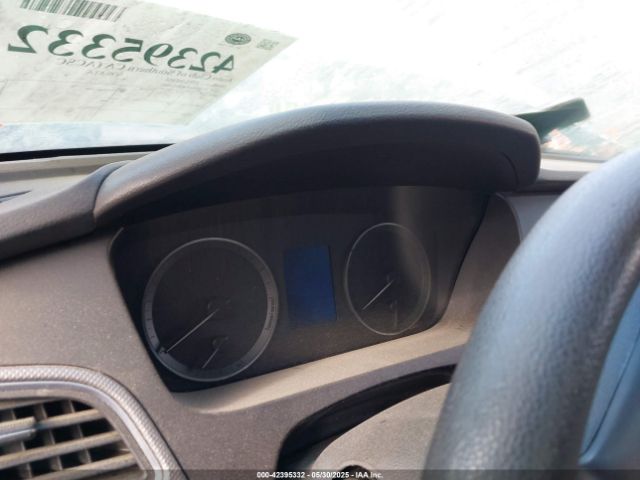 5NPE24AFXGH379662 Hyundai SONATA SE