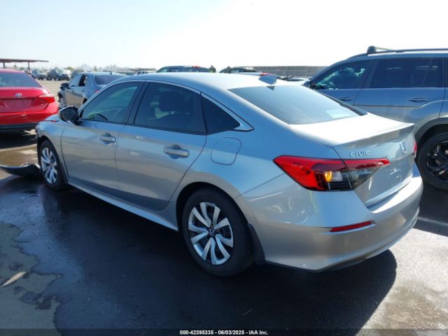2HGFE2F22PH539565 Honda k20c2