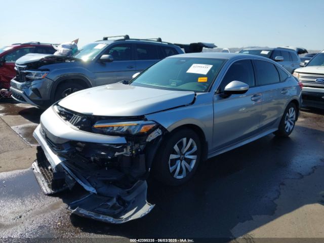 2HGFE2F22PH539565 Honda k20c2