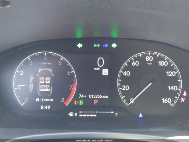 2HGFE2F22PH539565 Honda k20c2