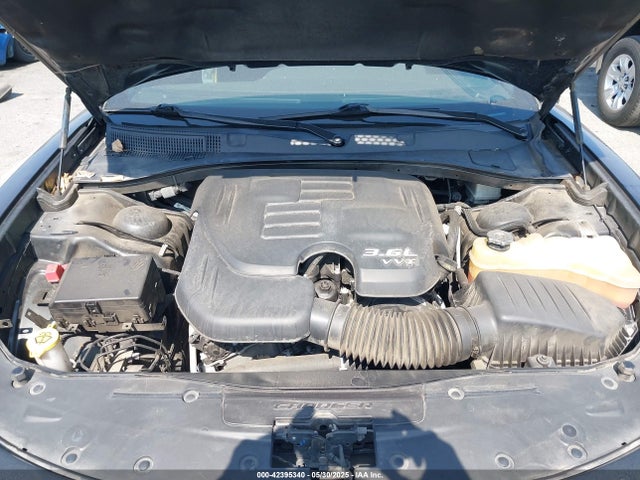 2C3CDXHGXMH633929 Dodge 2021