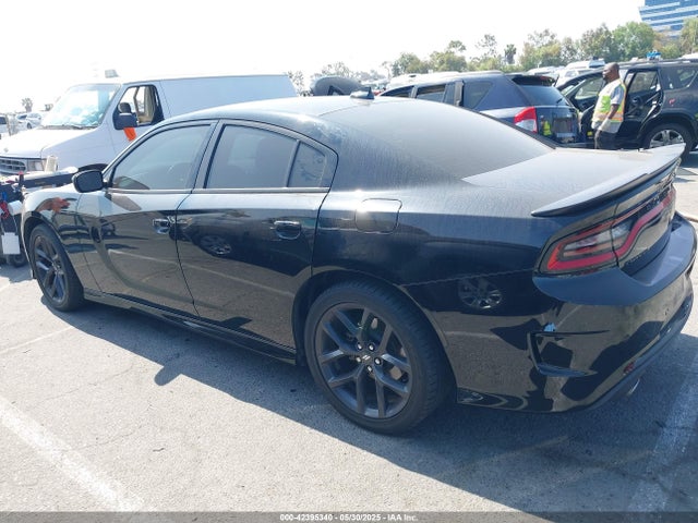 2C3CDXHGXMH633929 Dodge 2021