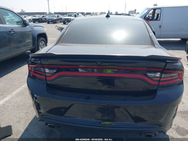 2C3CDXHGXMH633929 Dodge 2021