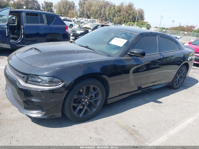 2C3CDXHGXMH633929 Dodge 2021