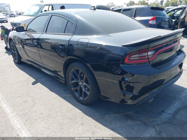 2C3CDXHGXMH633929 Dodge 2021