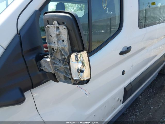 1FBAX2Y87PKB08477 Ford Transit-350 Passenger Van Xlt