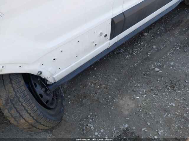 1FBAX2Y87PKB08477 Ford Transit-350 Passenger Van Xlt