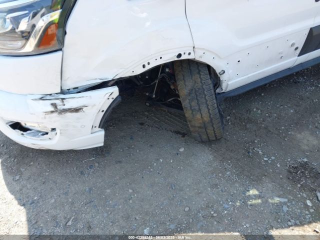 1FBAX2Y87PKB08477 Ford Transit-350 Passenger Van Xlt