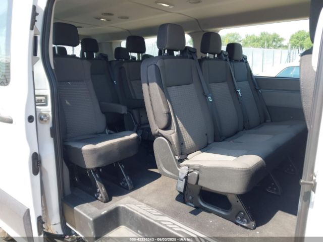 1FBAX2Y87PKB08477 Ford Transit-350 Passenger Van Xlt