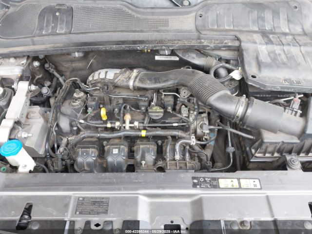 SALVP2BG2HH217952 Land Rover Range Rover Evoque Se/se Premium