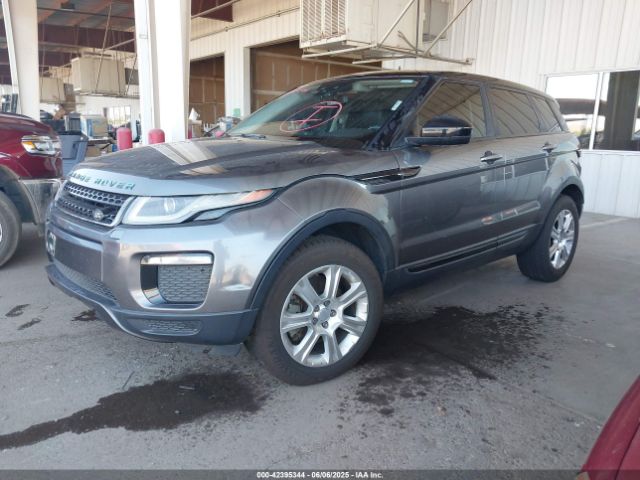 SALVP2BG2HH217952 Land Rover Range Rover Evoque Se/se Premium