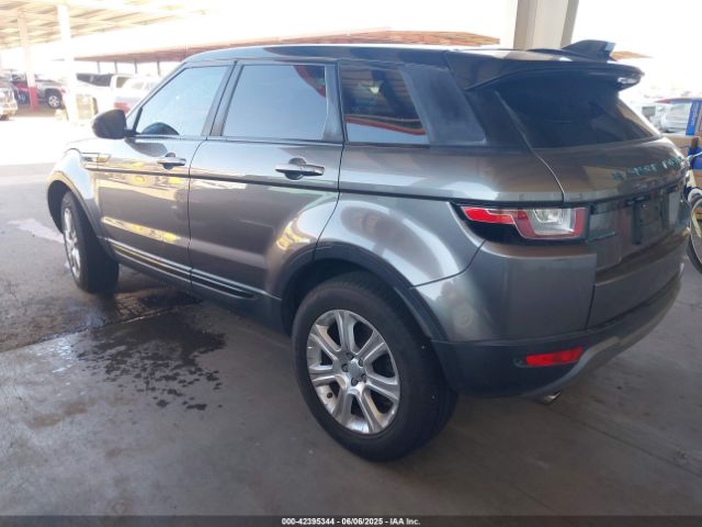 SALVP2BG2HH217952 Land Rover Range Rover Evoque Se/se Premium