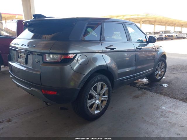 SALVP2BG2HH217952 Land Rover Range Rover Evoque Se/se Premium