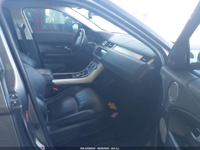 SALVP2BG2HH217952 Land Rover Range Rover Evoque Se/se Premium