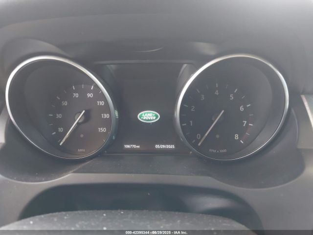 SALVP2BG2HH217952 Land Rover Range Rover Evoque Se/se Premium