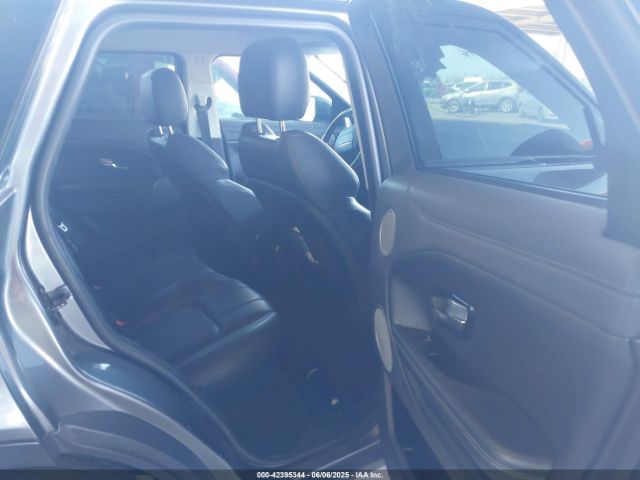 SALVP2BG2HH217952 Land Rover Range Rover Evoque Se/se Premium