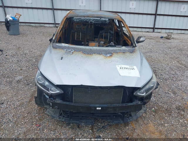 KMHD84LF3JU514710 Hyundai mpi nu