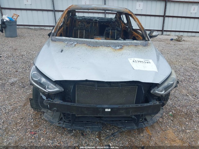 KMHD84LF3JU514710 Hyundai mpi nu