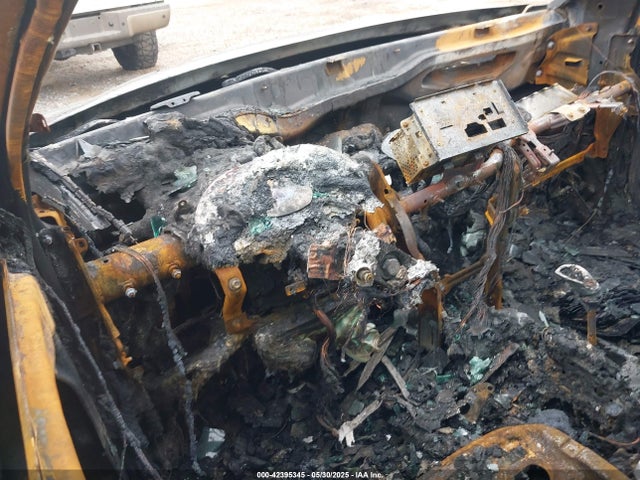 KMHD84LF3JU514710 Hyundai mpi nu