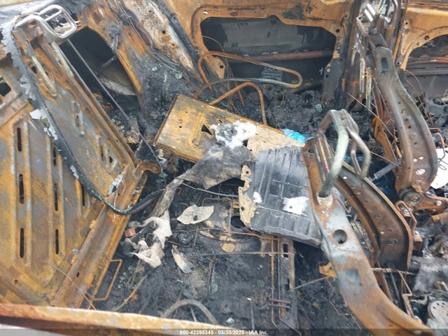 KMHD84LF3JU514710 Hyundai mpi nu