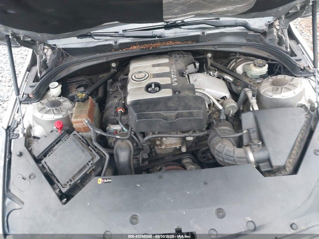 2013 CADILLAC ATS 1G6AA5RX0D0127175 Photo 9