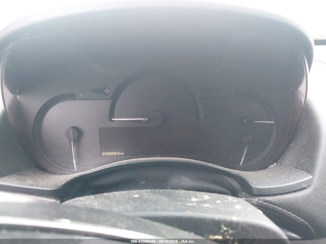 2013 CADILLAC ATS 1G6AA5RX0D0127175 Photo 6