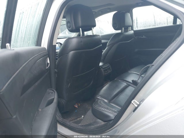 2013 CADILLAC ATS 1G6AA5RX0D0127175 Photo 7