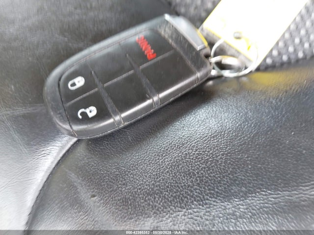 3C4PDCGB9LT201432 Dodge Journey