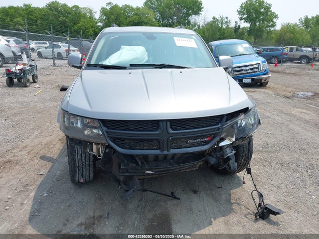 3C4PDCGB9LT201432 Dodge Journey
