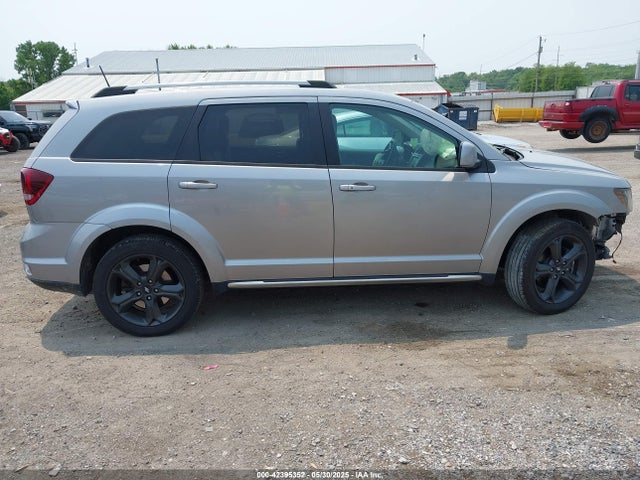 3C4PDCGB9LT201432 Dodge Journey