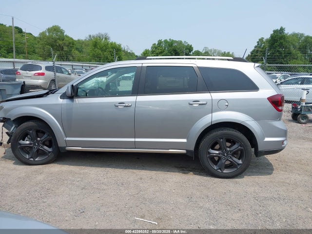 3C4PDCGB9LT201432 Dodge Journey