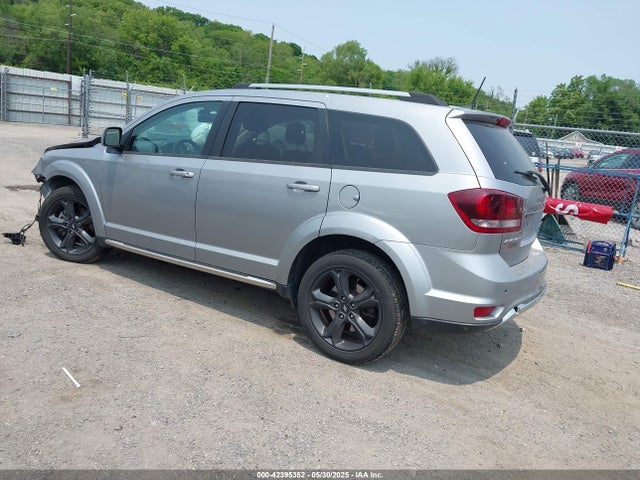 3C4PDCGB9LT201432 Dodge Journey