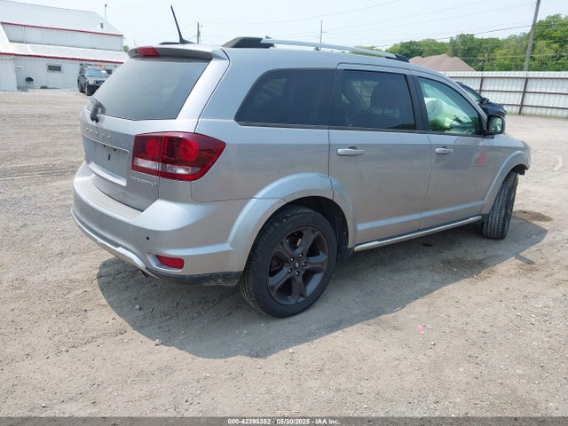 3C4PDCGB9LT201432 Dodge Journey