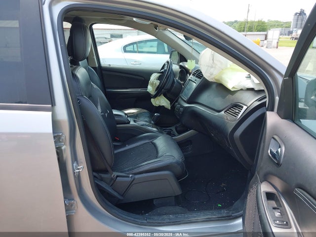 3C4PDCGB9LT201432 Dodge Journey