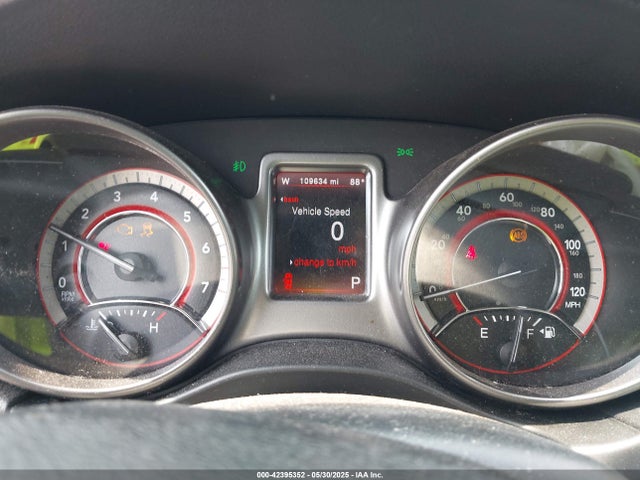 3C4PDCGB9LT201432 Dodge Journey