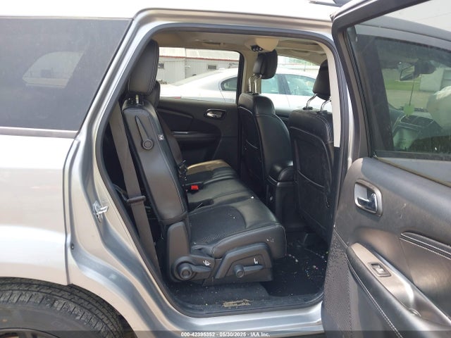 3C4PDCGB9LT201432 Dodge Journey