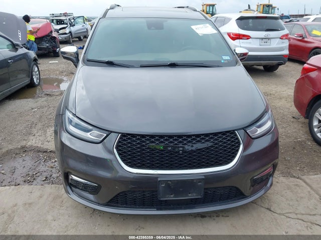 Chrysler 2021 2021 2C4RC1S75MR529471 Image 12