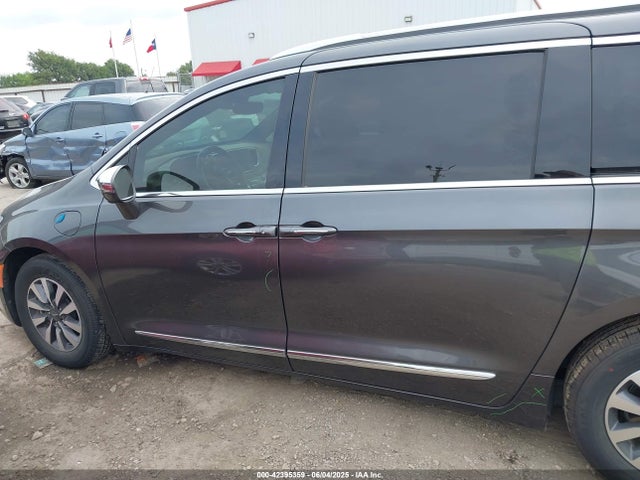 Chrysler 2021 2021 2C4RC1S75MR529471 Image 14
