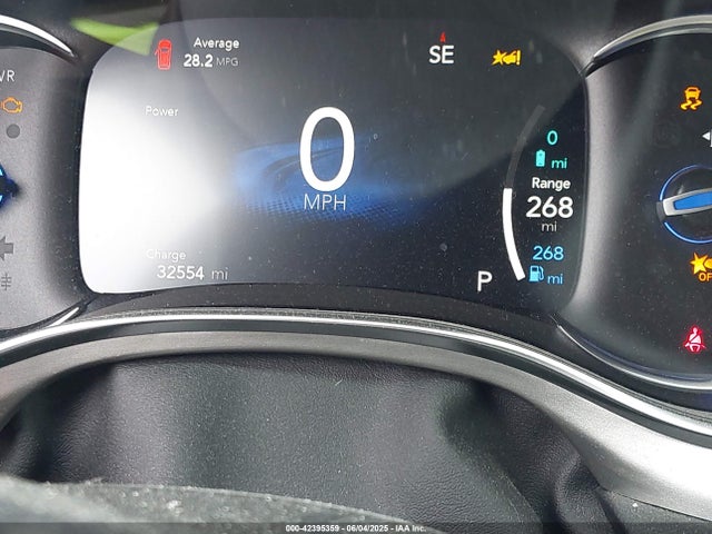 Chrysler 2021 2021 2C4RC1S75MR529471 Image 15