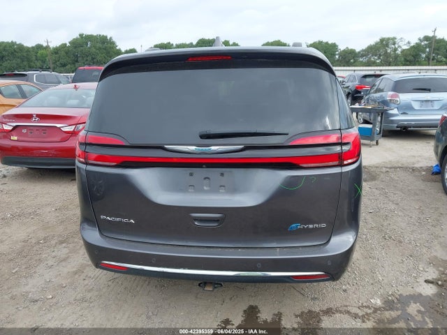Chrysler 2021 2021 2C4RC1S75MR529471 Image 16