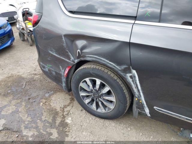 2021 CHRYSLER PACIFICA HYBRID 2C4RC1S75MR529471 Photo 5