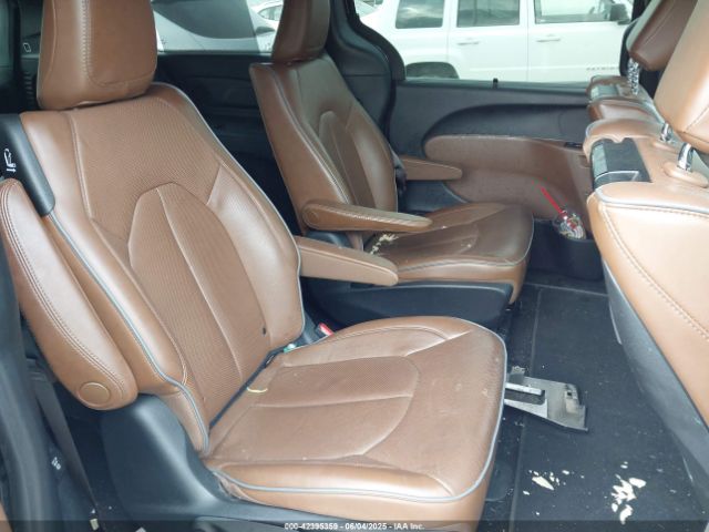 2021 CHRYSLER PACIFICA HYBRID 2C4RC1S75MR529471 Photo 7