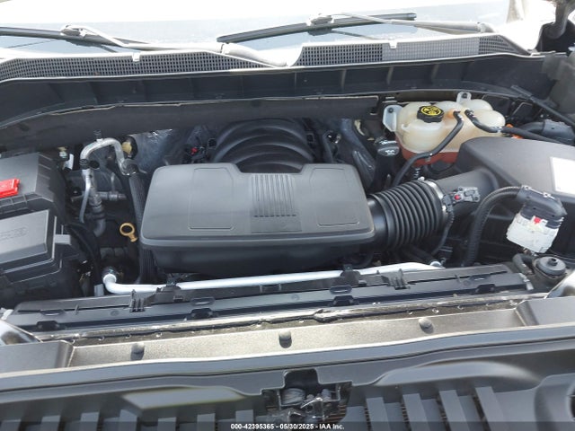 3GCUYGEDXKG108302 Chevrolet l84 - di, dfm, alum, gen 5, var 2