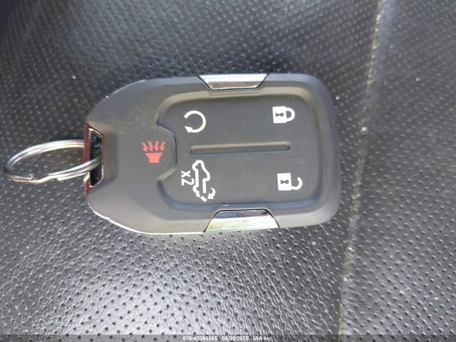 3GCUYGEDXKG108302 Chevrolet l84 - di, dfm, alum, gen 5, var 2