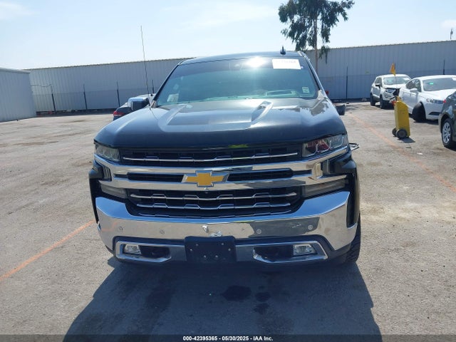 3GCUYGEDXKG108302 Chevrolet l84 - di, dfm, alum, gen 5, var 2