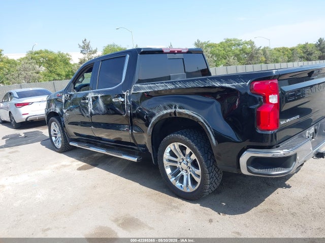 3GCUYGEDXKG108302 Chevrolet l84 - di, dfm, alum, gen 5, var 2