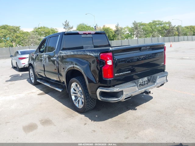 3GCUYGEDXKG108302 Chevrolet l84 - di, dfm, alum, gen 5, var 2
